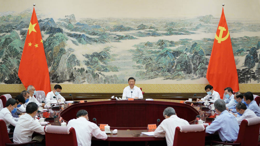 學(xué)習(xí)貫徹五中全會精神｜讀懂五中全會，這是一個“導(dǎo)航密碼”